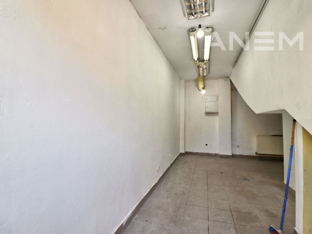 Lokal në shitje 20m2 në Dardani (te Kroi i Bardhë) 2
