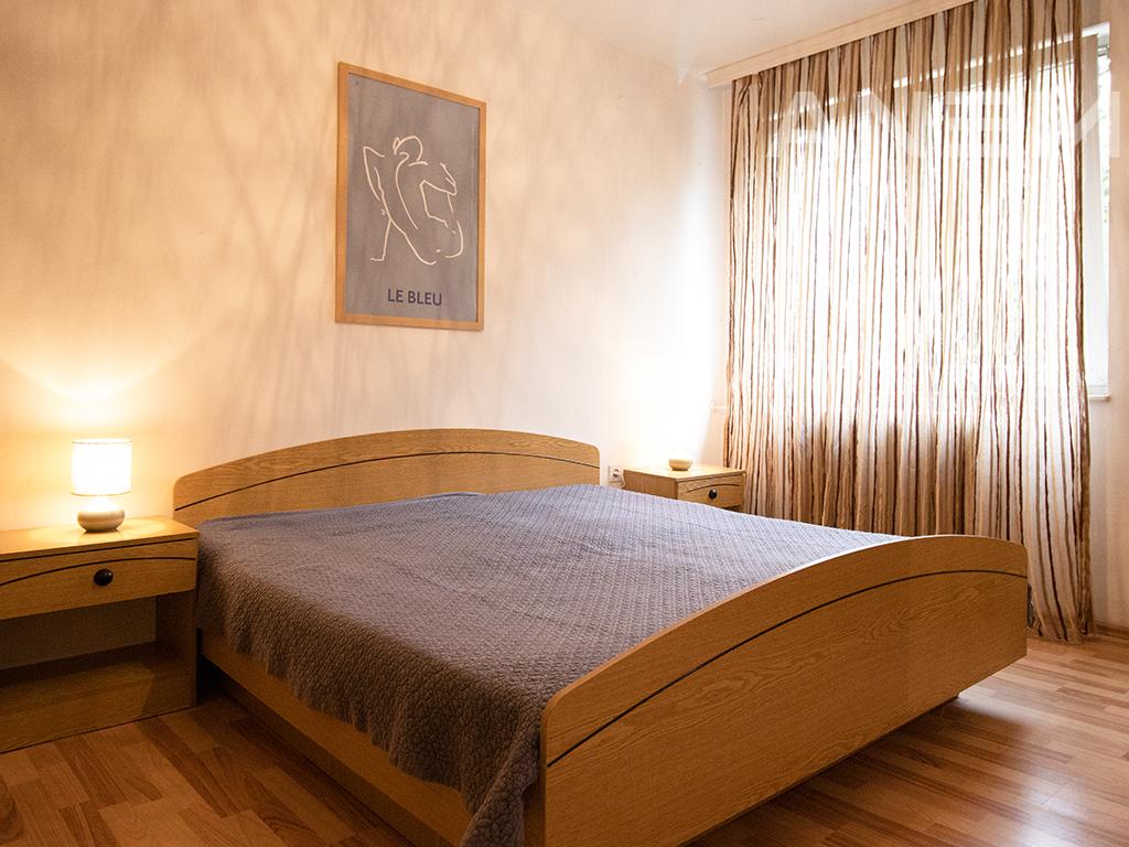 Banesë në shitje 43.66m² në Ulpianë 4