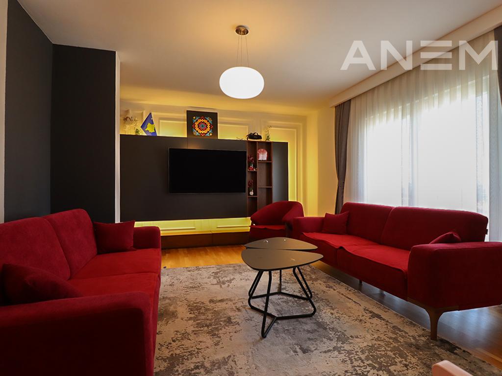 Banesë në shitje 85.7m² në Kalabri 2