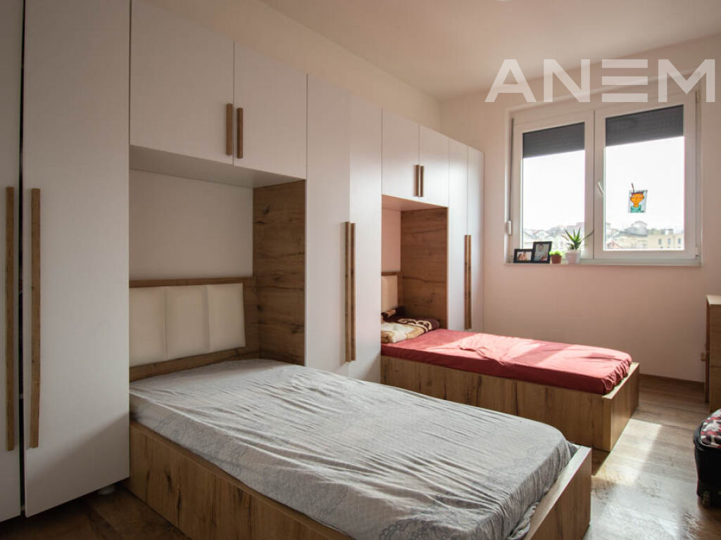 Banesë në shitje 121.27m² në lagjen Prishtina e Re 4