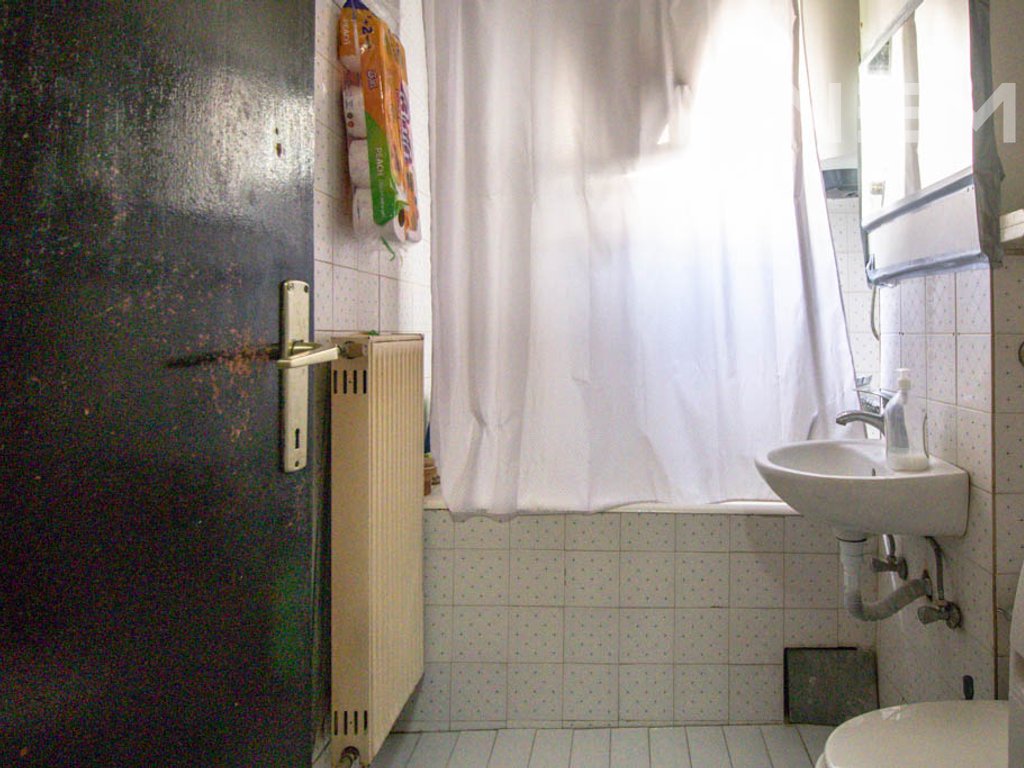 Banesë në shitje 61.5m² në lagjen Bregu i Diellit 4