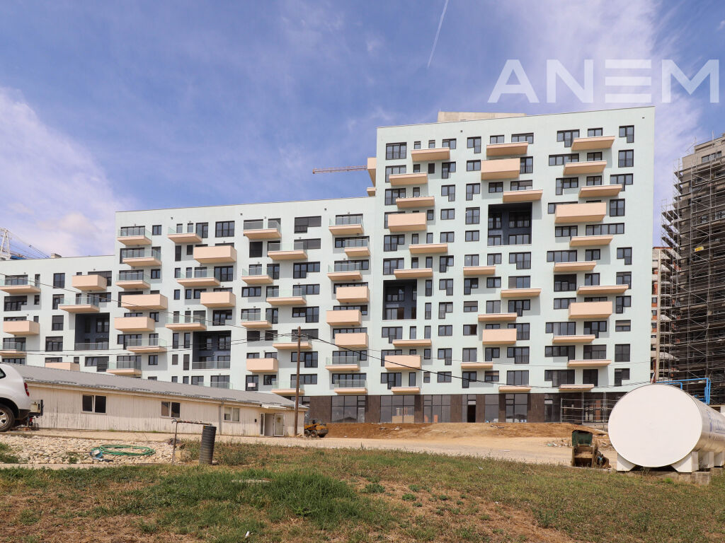 Duplex në shitje 203.4m² në lagjen Mati 1 - Kompleksi "Kodrina"