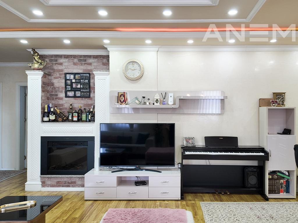 Penthouse në shitje 120m² + 40m² tarracë në Fushë Kosovë 4