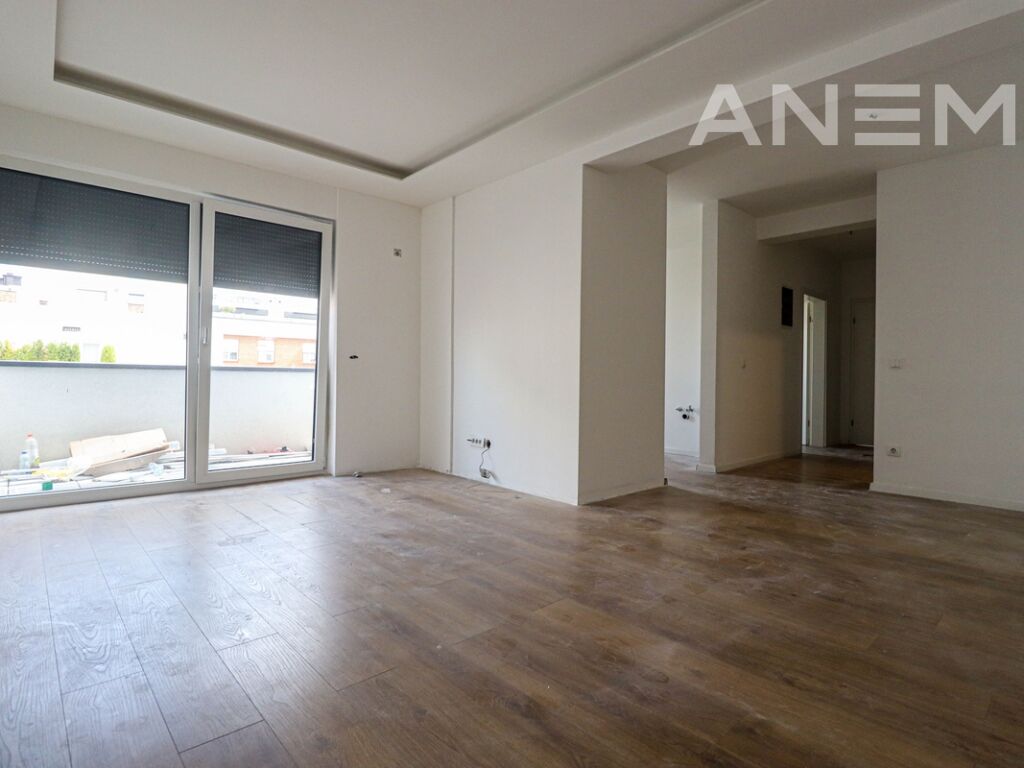 Banesë në shitje 86m² në lagjen e Muhaxherëve 3