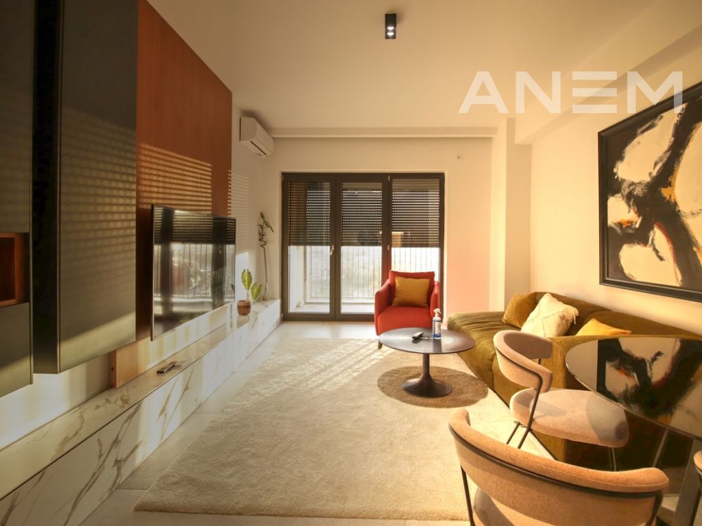 Duplex në shitje 184m² në Dukagjini Residence