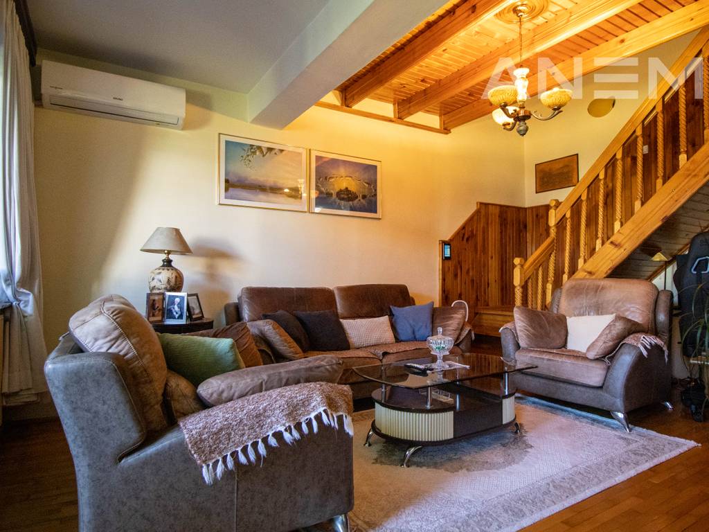 Duplex në shitje 109m² në Bregun e Diellit 3