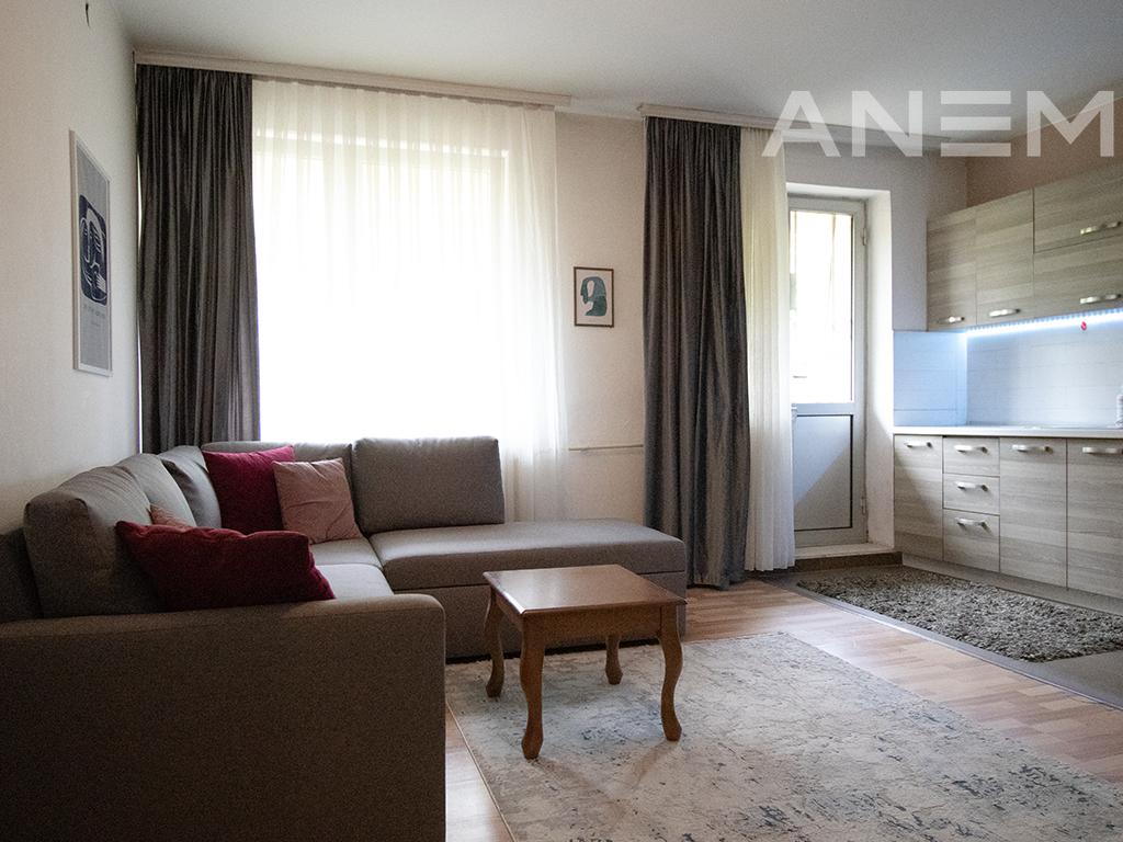 Banesë në shitje 43.66m² në Ulpianë 2