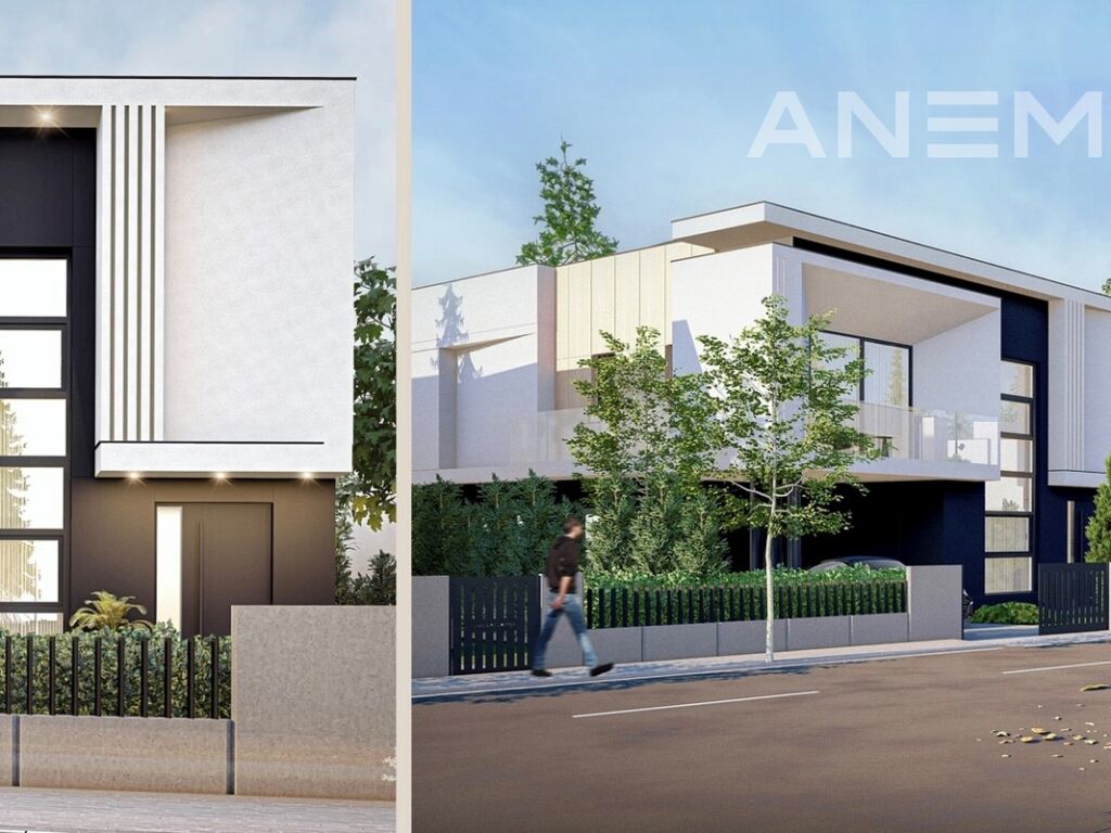 Shtëpi në shitje 232m² në Çagllavicë 2