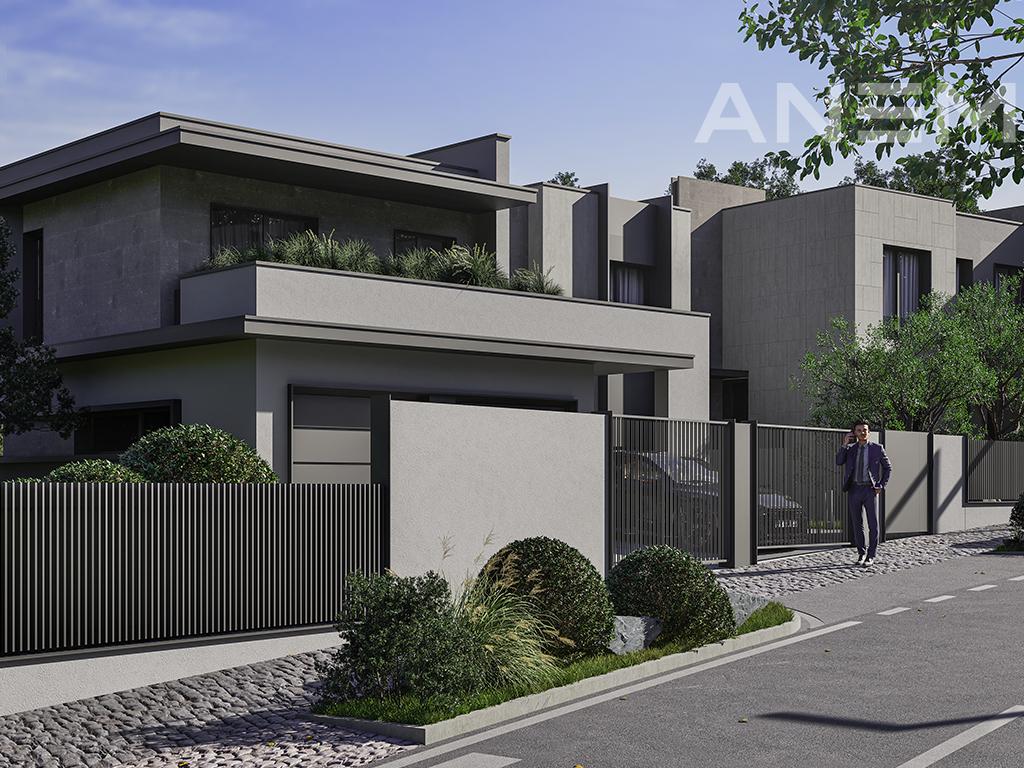 Shtëpi në shitje 321.43m² në lagjen Evergreen Valleys 4