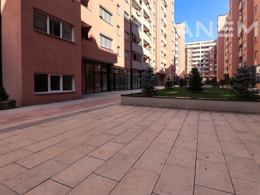 Penthouse në shitje 151m² në Fushë Kosovë
