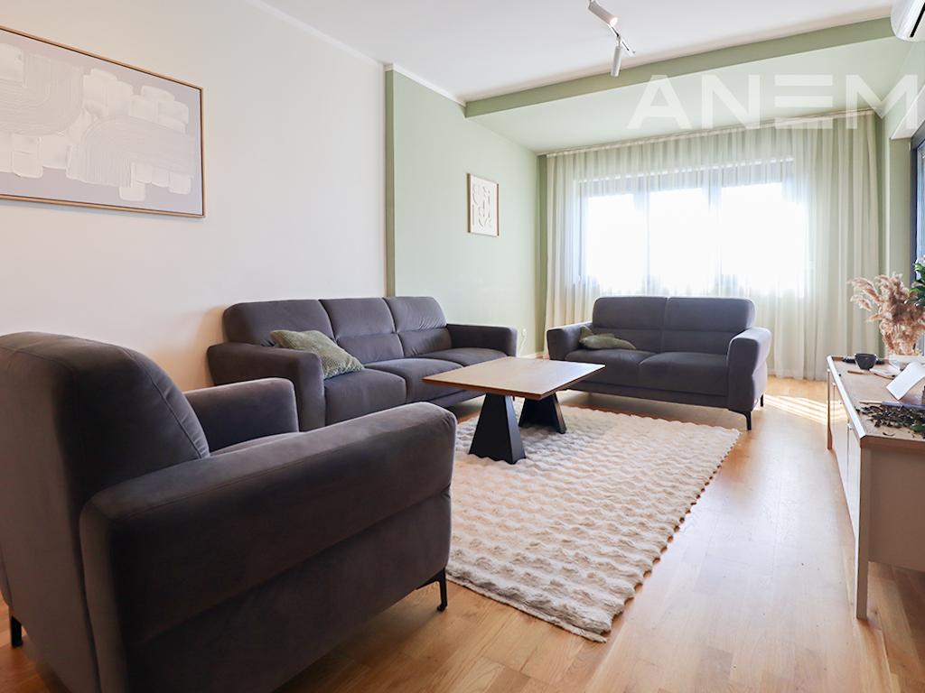Banesë në shitje 96.19m² në Lakrishtë 4