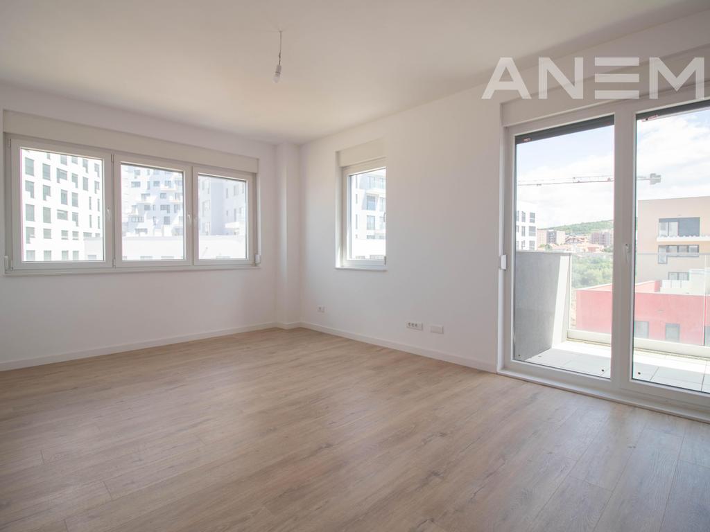 Banesë në shitje 84m² në lagjen Kodrina