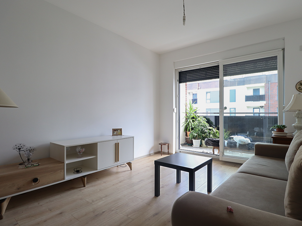 Banesë në shitje 51m² te Prishtina e Re 2