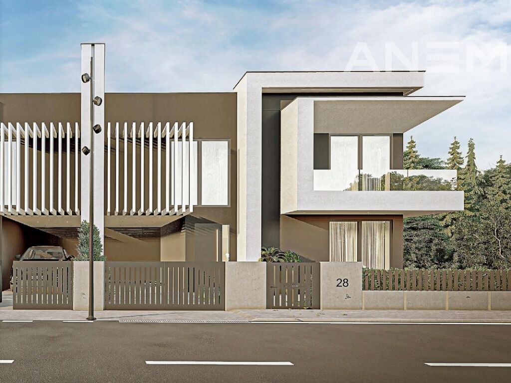 Shtëpi në shitje 172m² në Çagllavicë 2