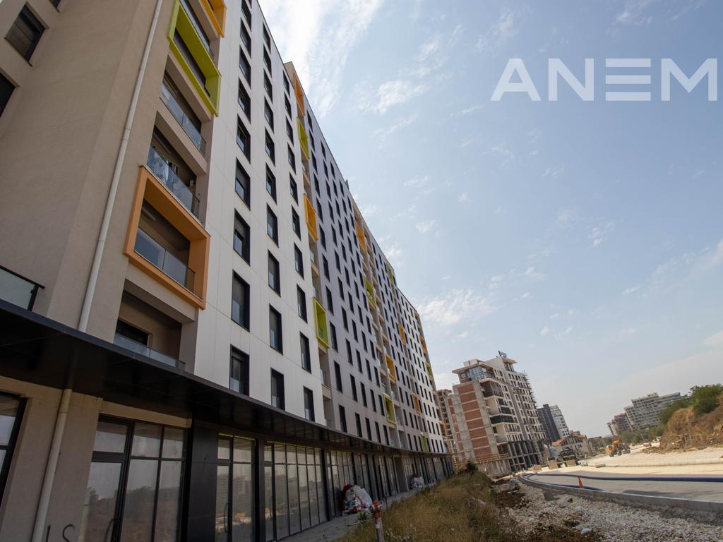 Banesë në shitje 69.37m² në Rrugën A