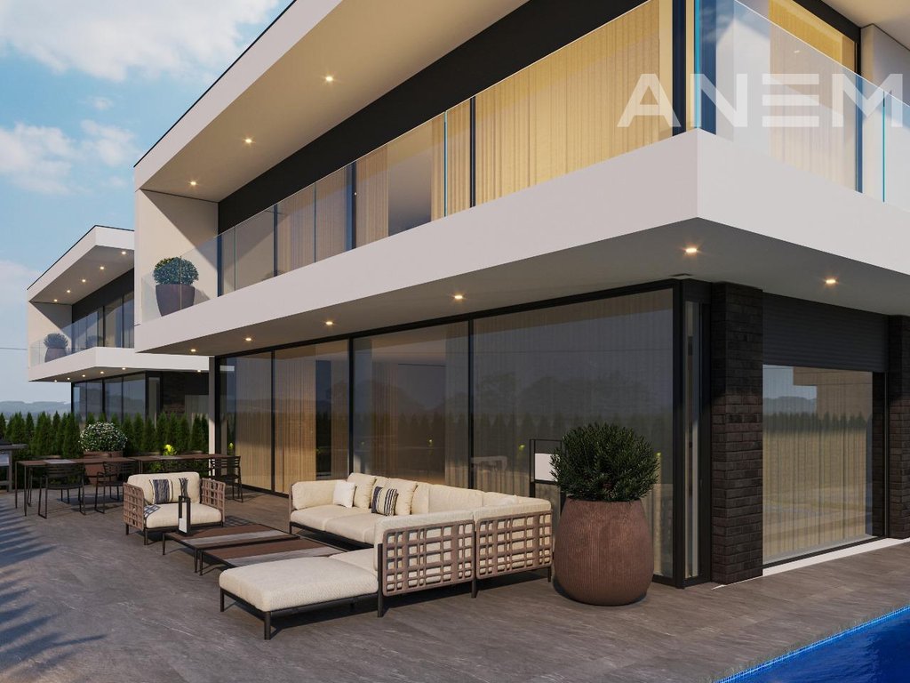 Shtëpi në shitje 366m² në hyrje të Marigona Residence 4