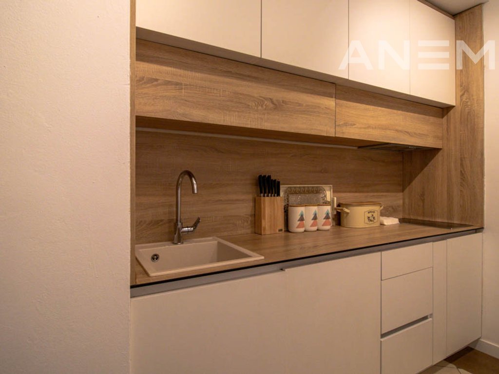 Banesë në shitje 88m² në Arbëri 3