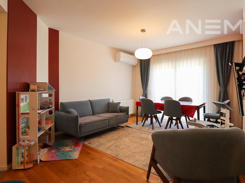 Banesë në shitje 135m² në Kalabri 4