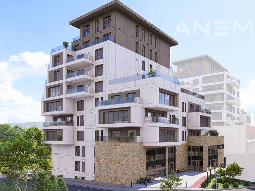 Banesë në shitje 171.4m² te Prishtina e Re 3