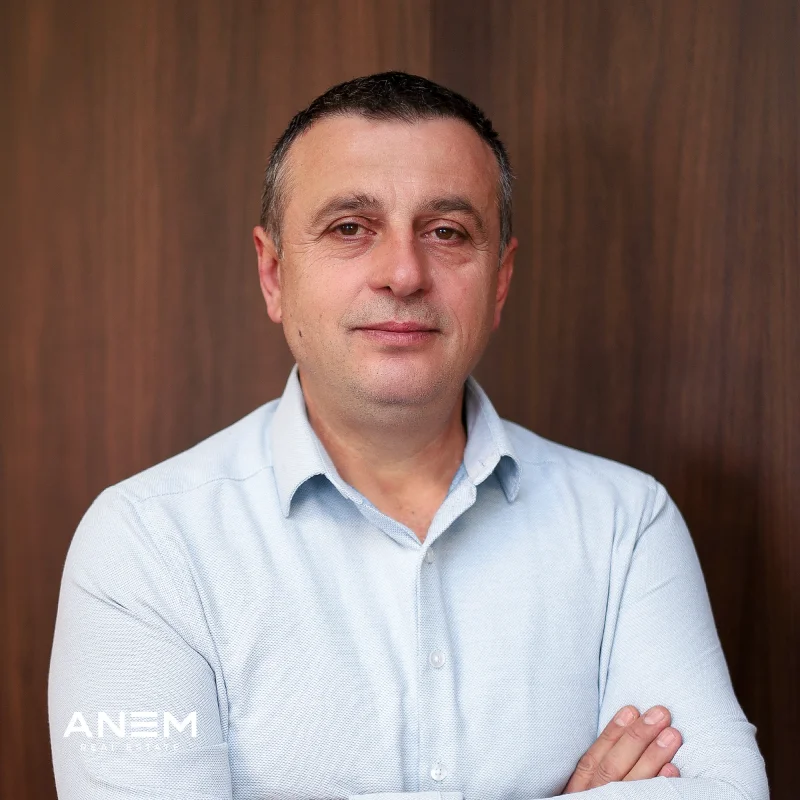Banesë në shitje 68.46m² në lagjen Tophane