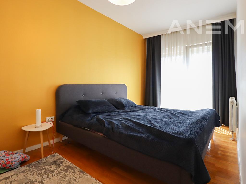 Banesë në shitje 85.7m² në Kalabri 4