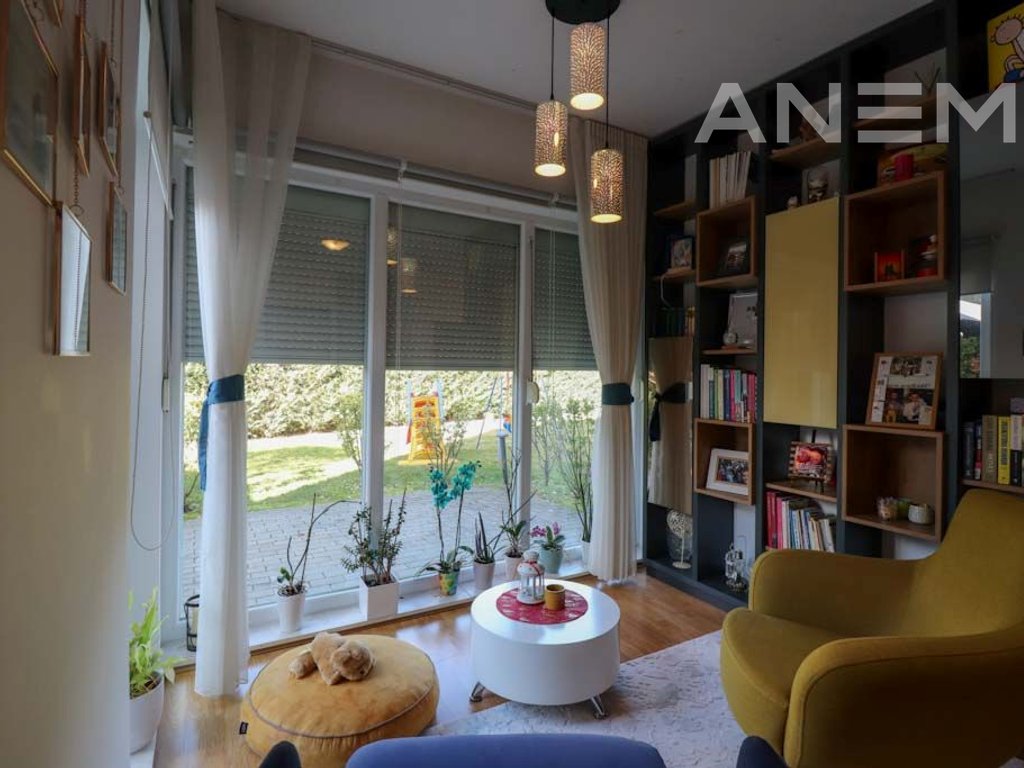 Shtëpi në shitje 174m² në lagjen Marigona Residence 4