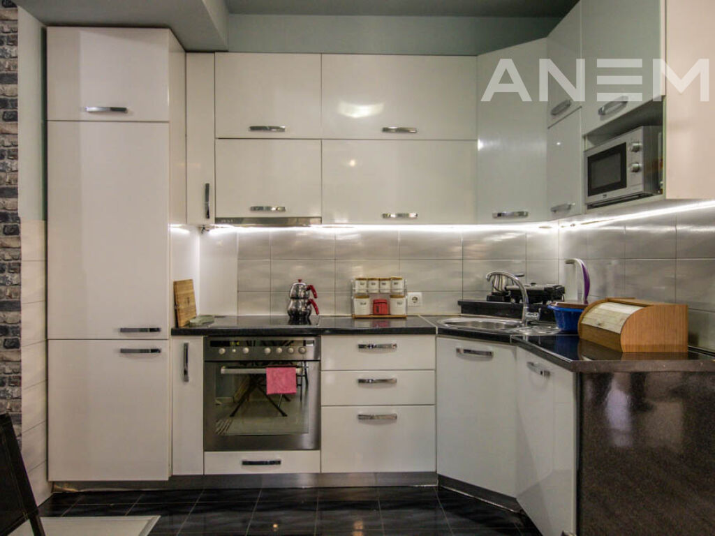 Banesë në shitje 92.80m² në Qendër 3