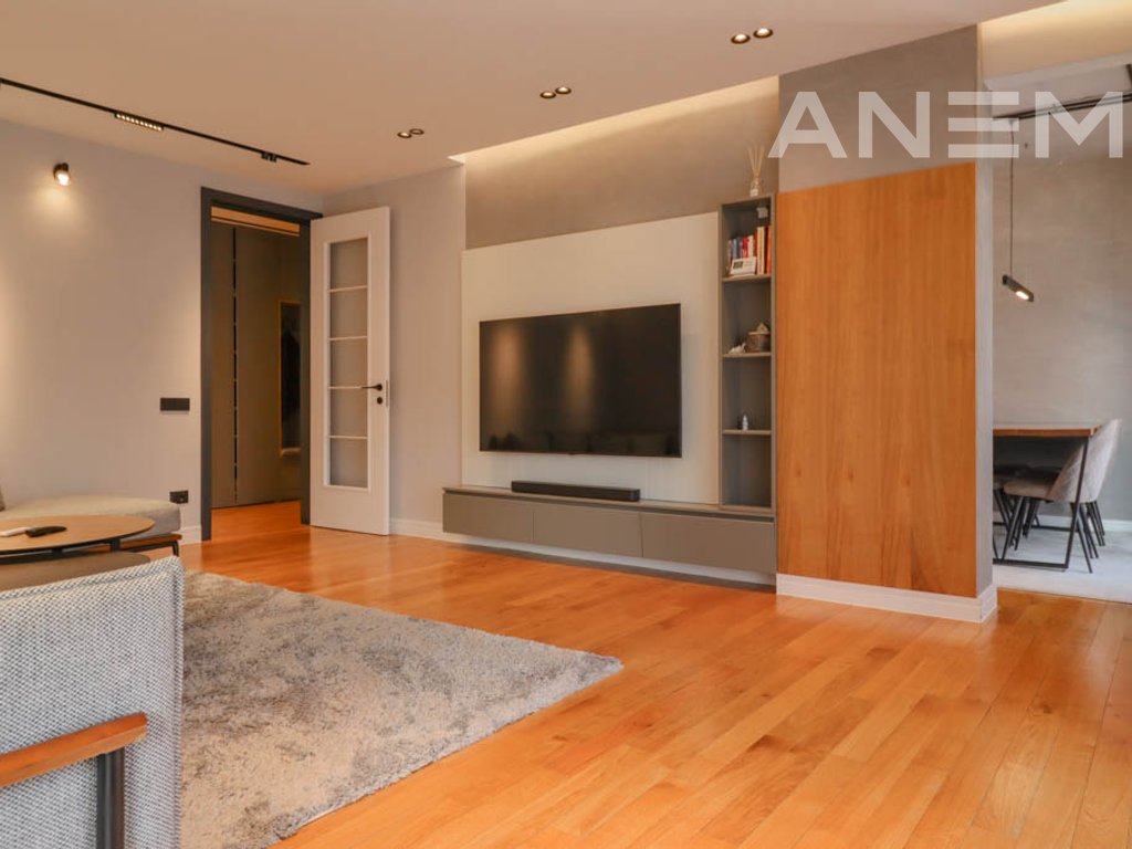 Banesë në shitje 116.4m² në Arbëri 4