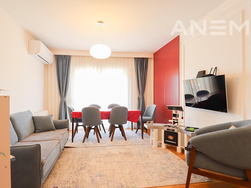 Banesë në shitje 49.33m² në Kalabri 2