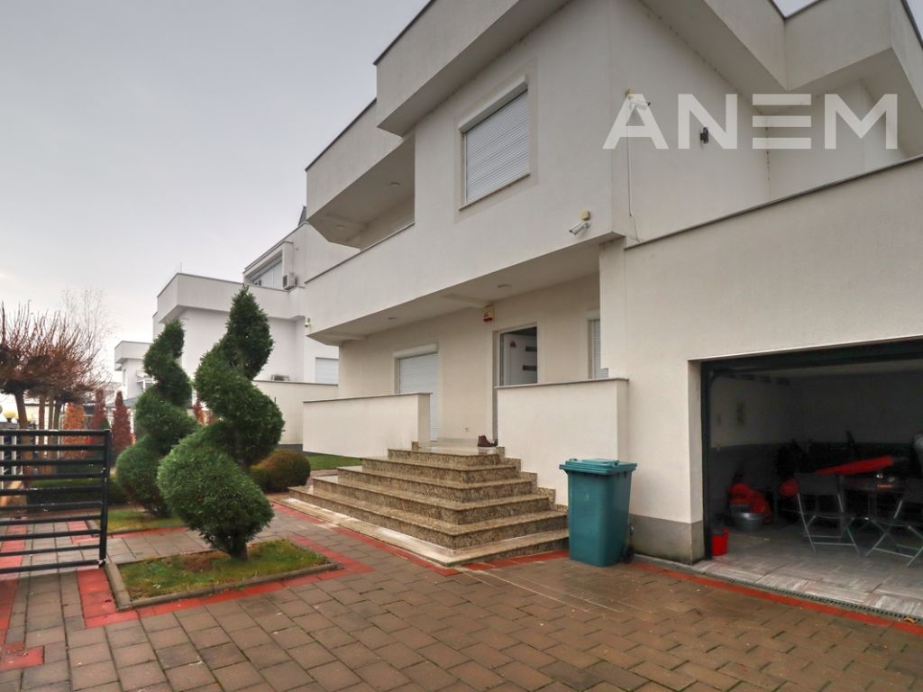 Shtëpi në shitje 320m² në lagjen Lagjja Jonë 2