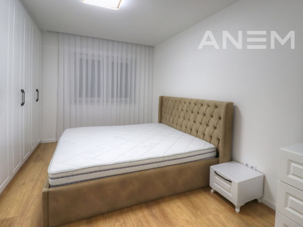 Banesë me qira me 2 dhoma gjumi në Mati 1 4