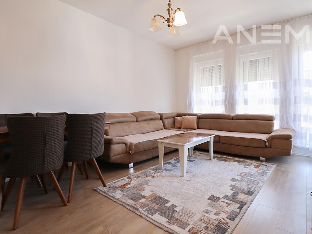 Banesë në shitje 51.19m² në lagjen Arbëria