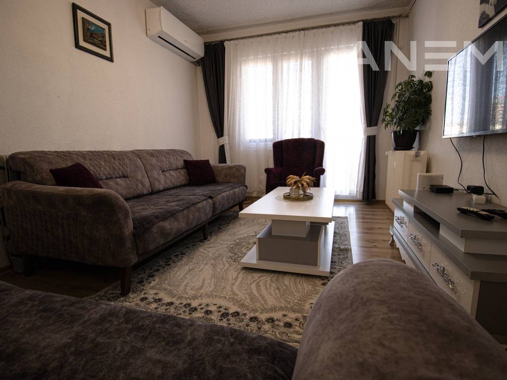 Banesë në shitje 60.11m² në Ulpianë 3