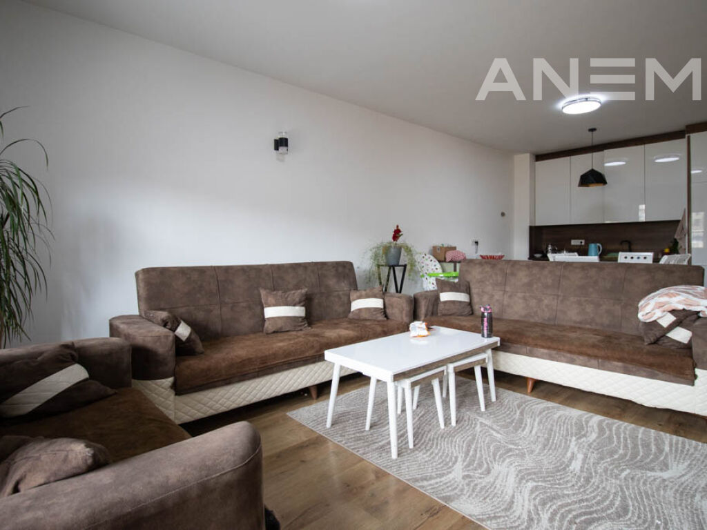 Banesë në shitje 121.27m² në lagjen Prishtina e Re 2