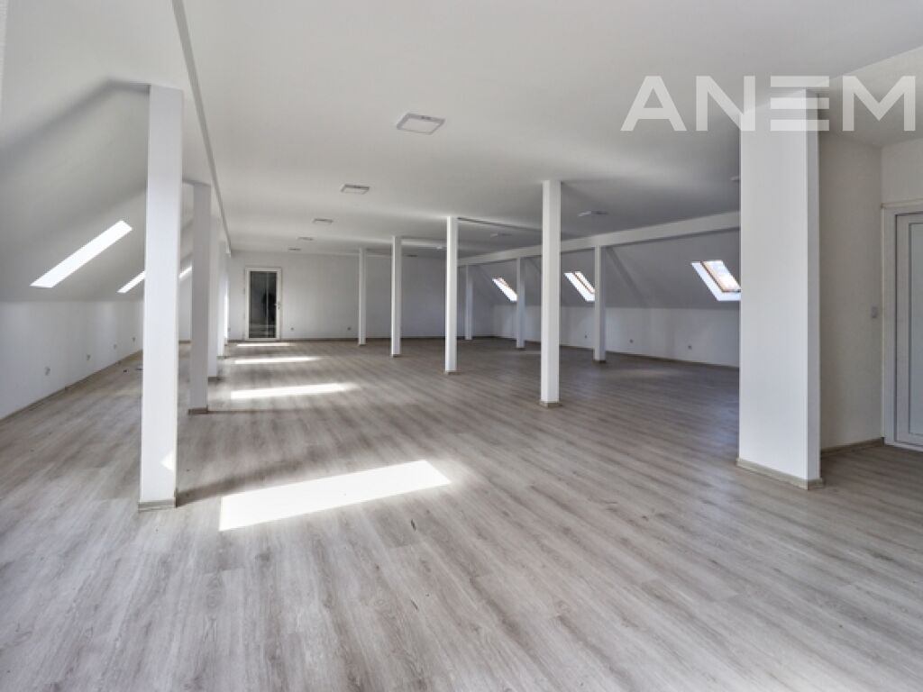 Zyre me qira 220m² në Pejton