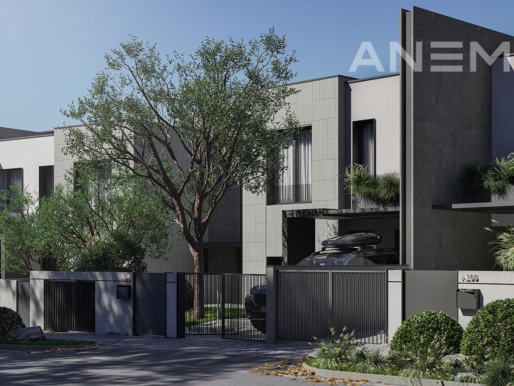 Shtëpi në shitje 321.43m² në lagjen Evergreen Valleys 2