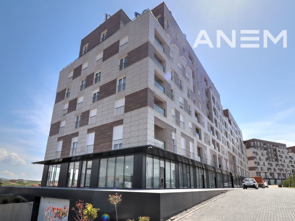 Lokal në shitje 75.79m2 në Prime City