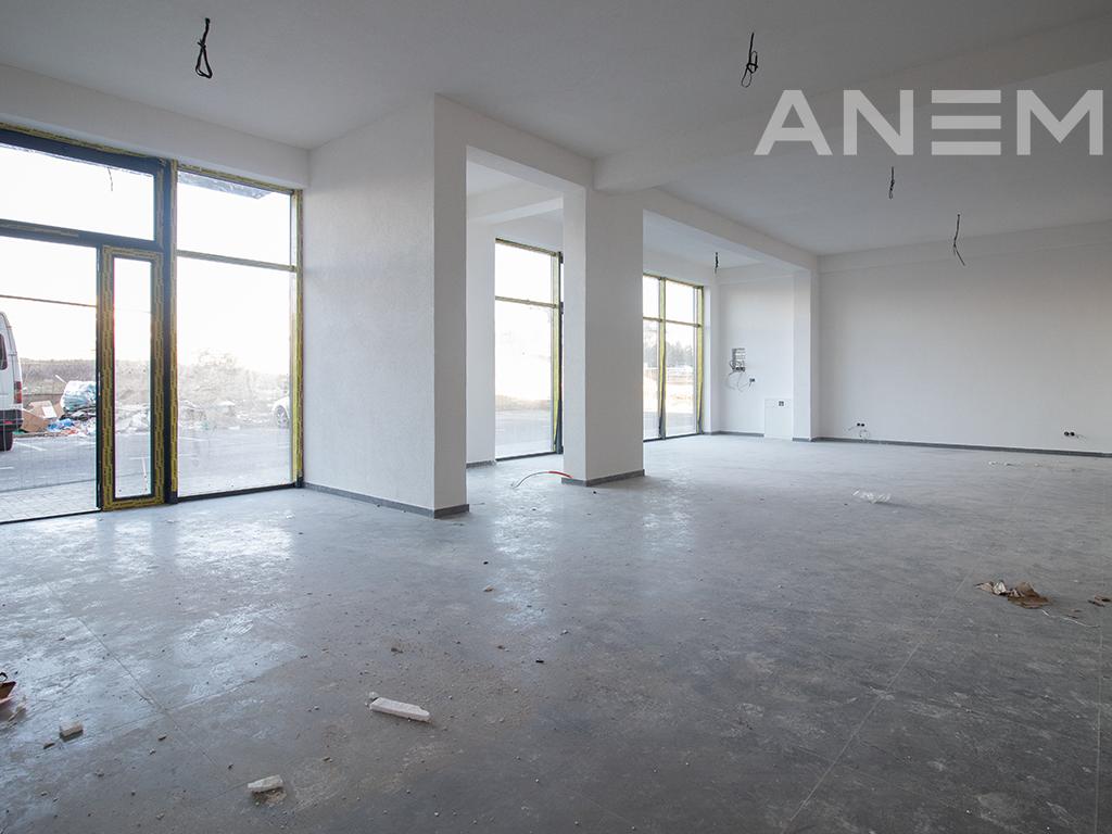 Lokal në shitje 122.2m² në Arbëri 2