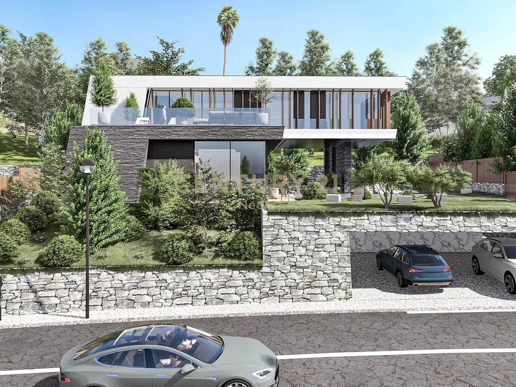 Elite Villas with Pool at East Side Residence!! 3