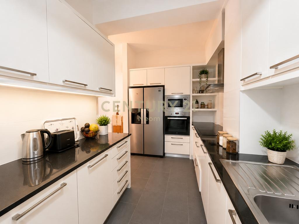 Luxurious 2+1 apartment for rent in Touch of the Sun Residence, Sauk 🌿 3