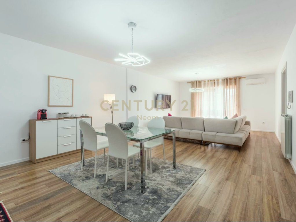 APARTMENT 2+1 FOR RENT – BOGDANËVE STREET