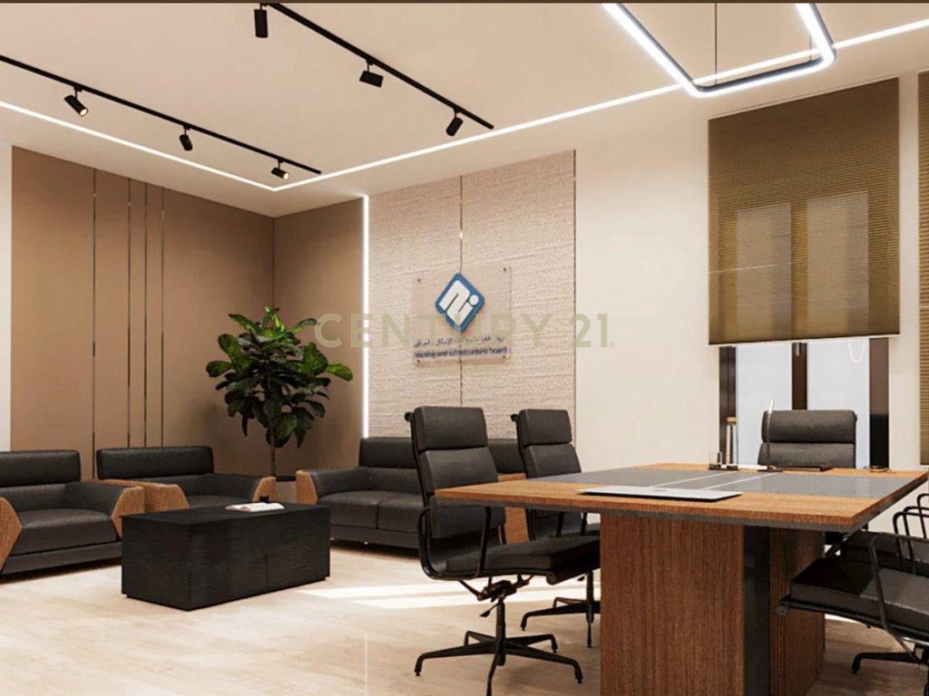 SPACE FOR RENT - 110 m², IN THE HEART OF BLOKU!! 3