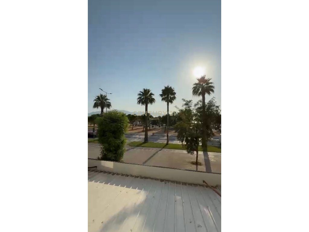 Apartment 2+1 for sale in Lungomare, Vlorë – a perfect opportunity for living or investment! 3