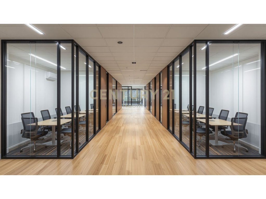 Office for rent – New Boulevard 3