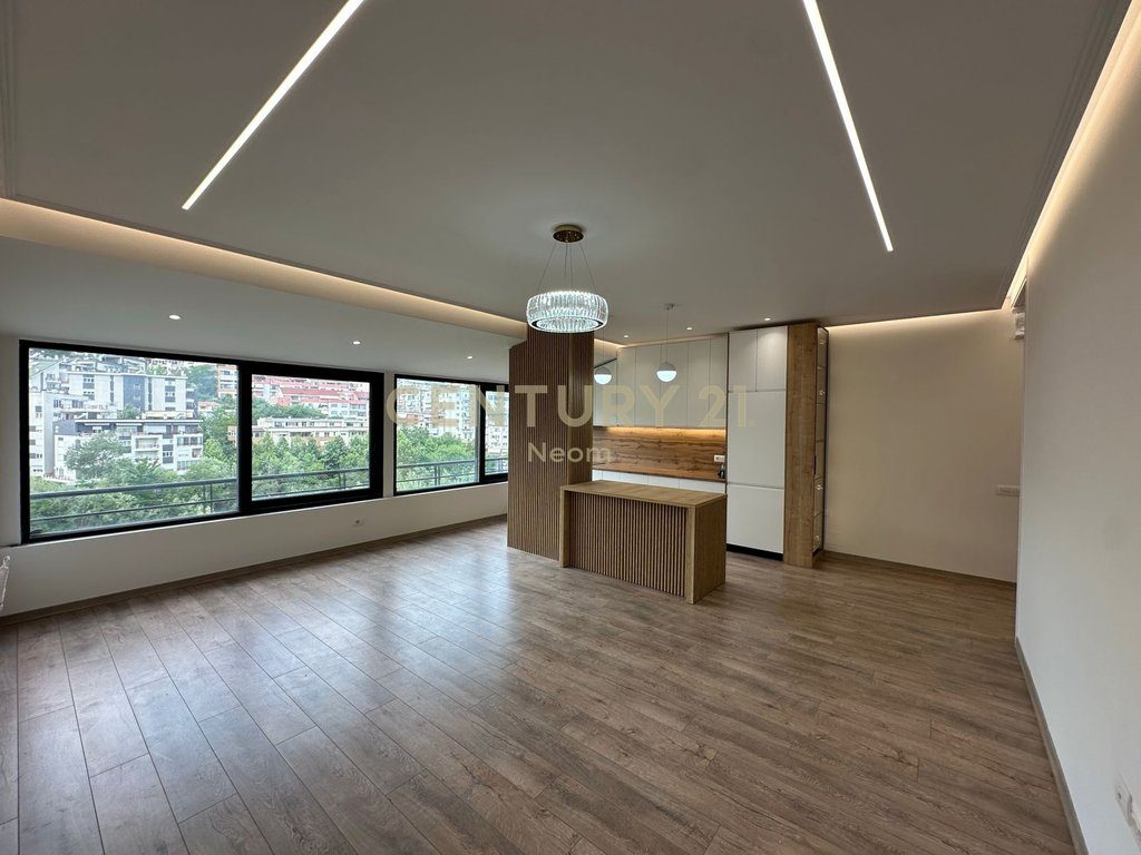 Apartment 2+1 For Sale Dry Lake