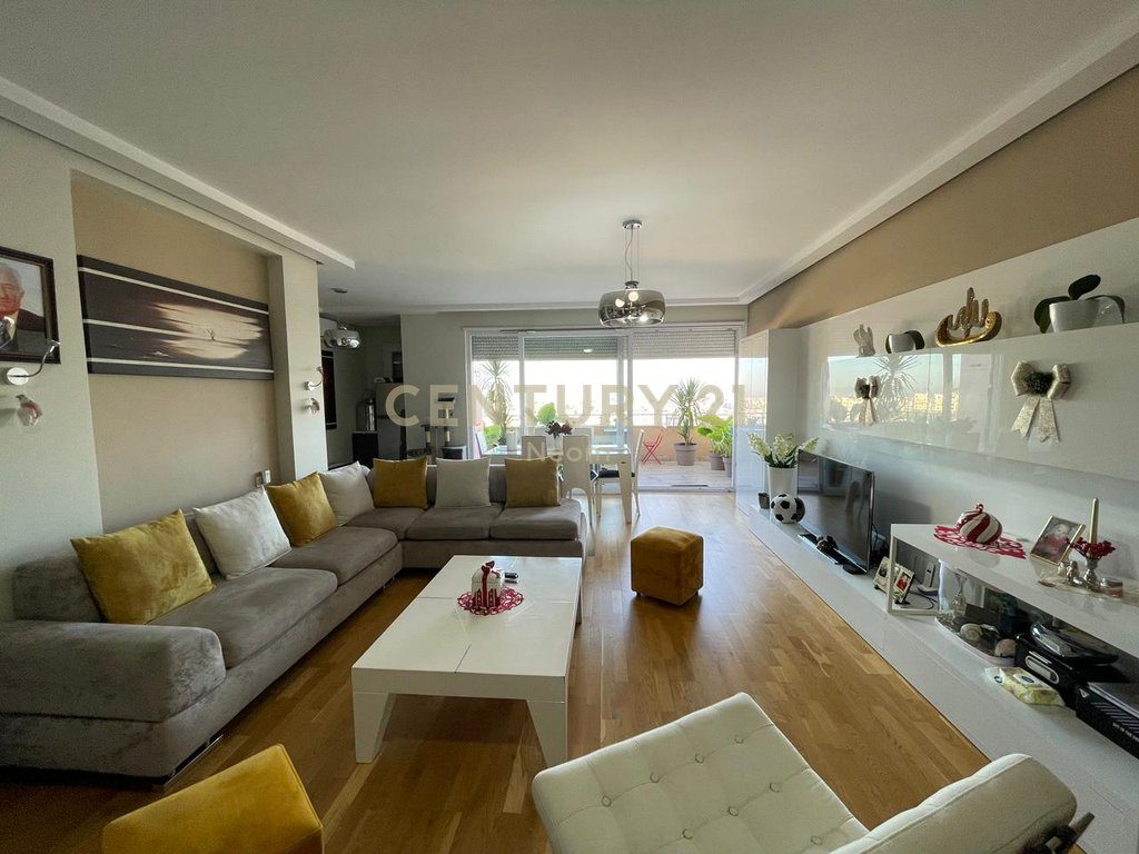 SHESIM, APARTAMENT 3+1+2+POST PARKIMI, KOPSHTI BOTANIK! 2