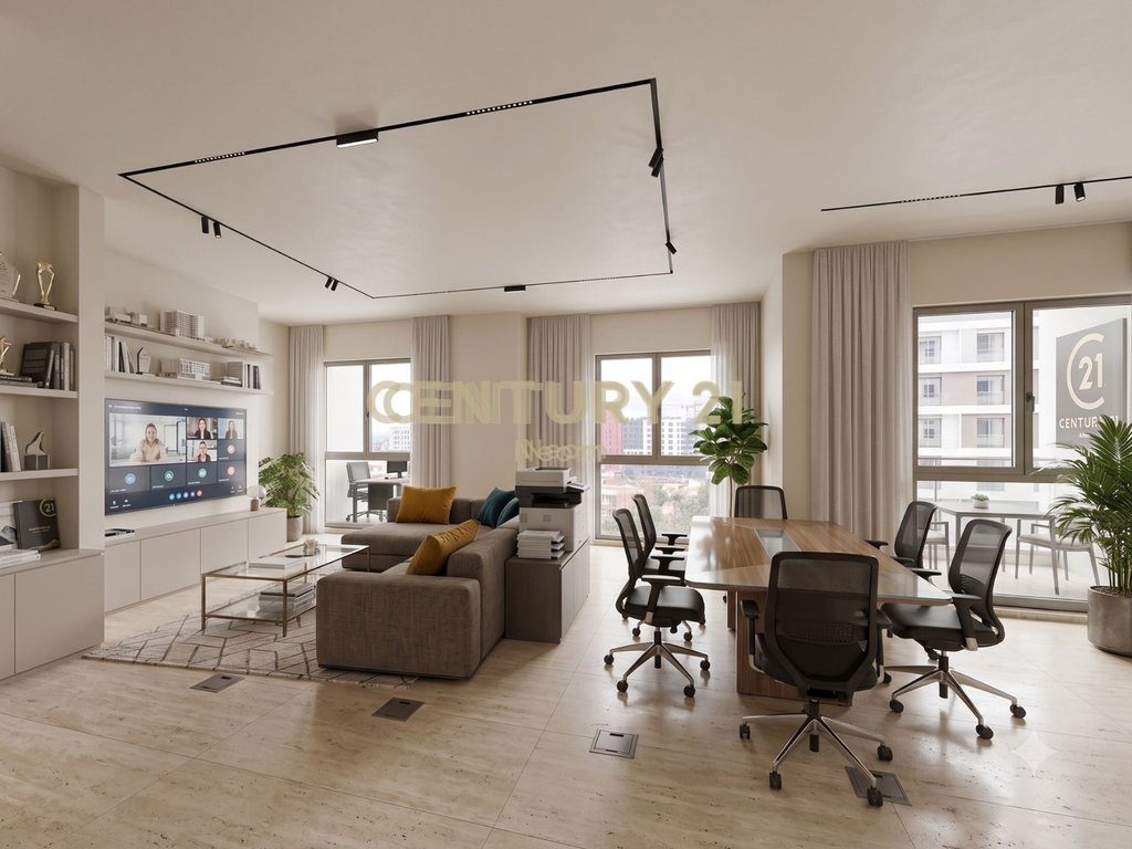Office for rent – New Boulevard