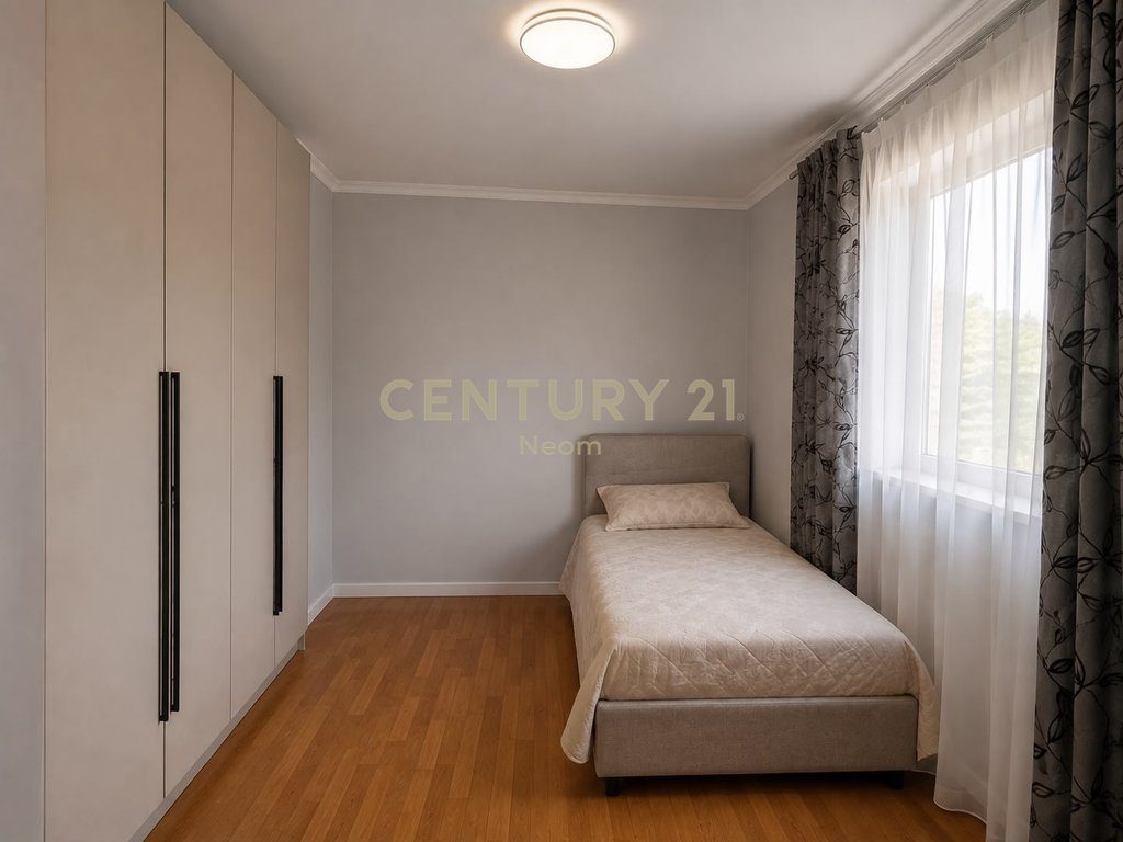 Apartment 2+1 for Rent in the Siri Kodër area. 4