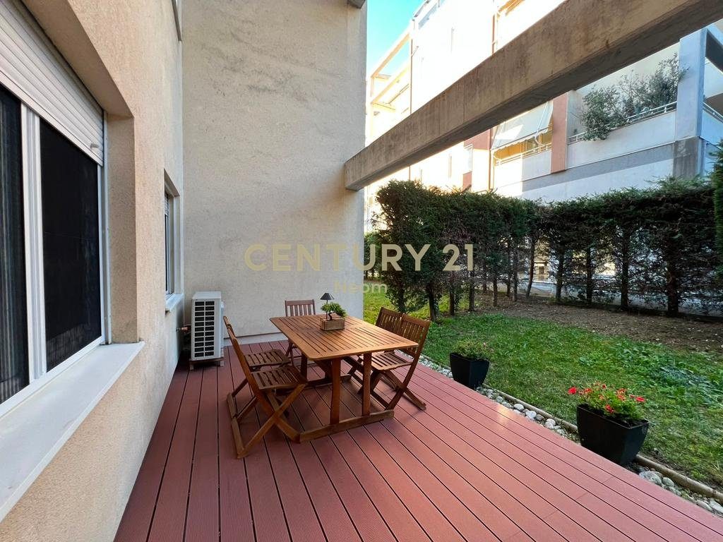 Luxurious 2+1 apartment for rent in Touch of the Sun Residence, Sauk 🌿 4