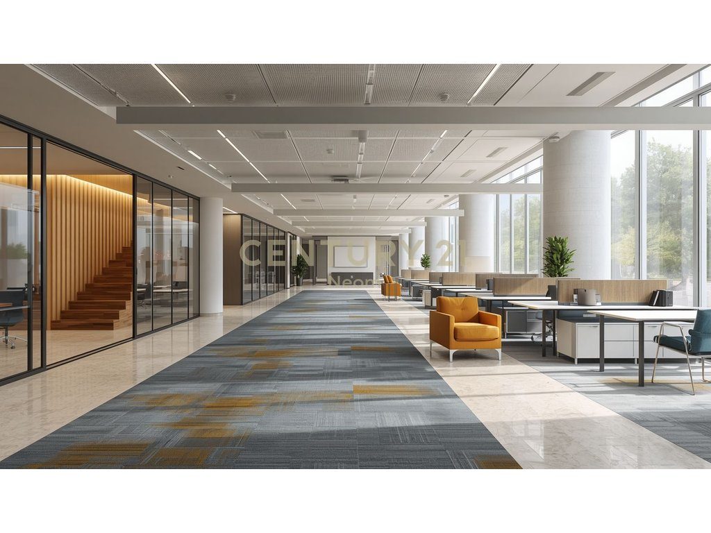 Office for rent – New Boulevard 2